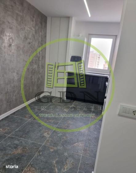 Apartament 2 camere decomandat Zona Grivitei - 7