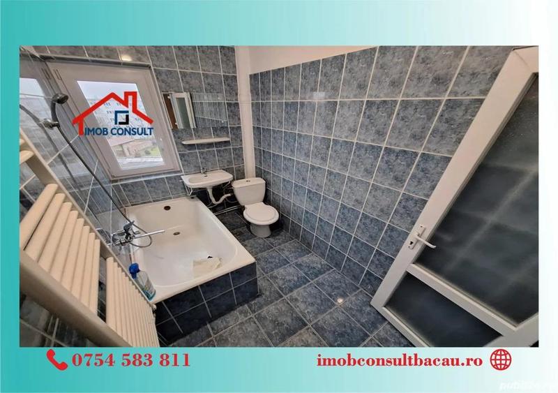 Inchiriere apartament 2 camere Zona 9 Mai (Biserica Precista)!CE1440 - 3