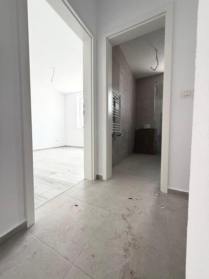 Apartament 3 camere, 70 mp, constructie noua, etaj 2 -  Giroc - 10