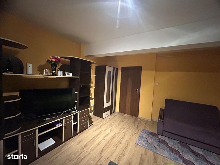 Garsoniera gen studio varianta Craiovei- Prundu. - 3