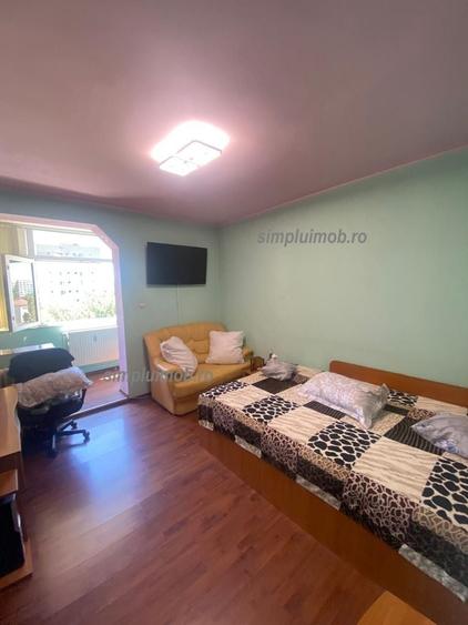 Metrou 1 Decembrie Apartament 3 Camere Mobilat si Utilat - 4