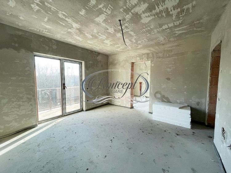 Case cuplate in ansamblu nou Luna de Sus - 7