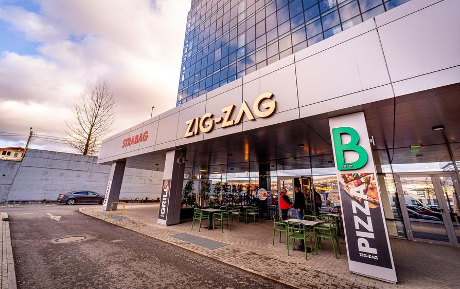 Închiriere Birouri Clasă A în Clădire Certificată BREEAM Excellent! - 8