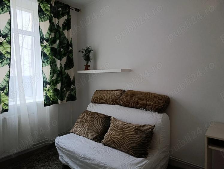 Inchiriez Apartament 2 camere Pope?ti-Leordeni - 2