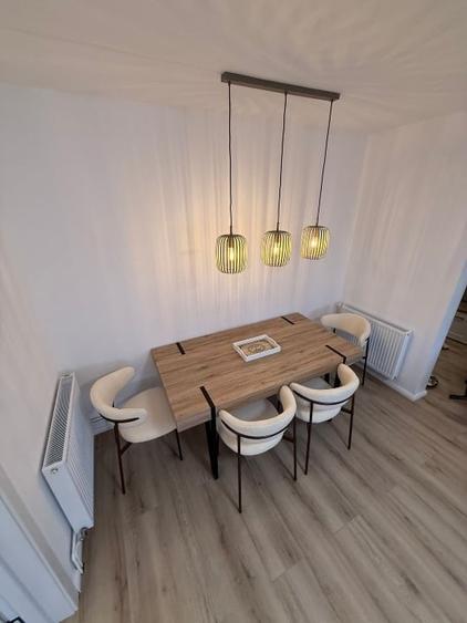 Vând aartament 2 camere renovat complet - 9