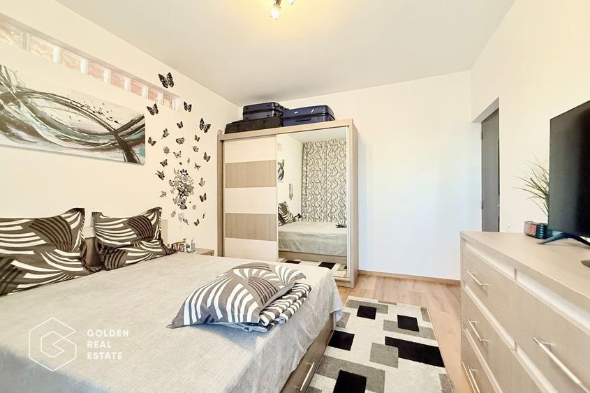 Apartament 3 camere, zona Leroy Merlin Bragadiru - 1