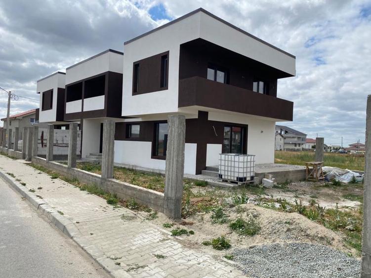 Casa in cumpana Judetu constanta - 1