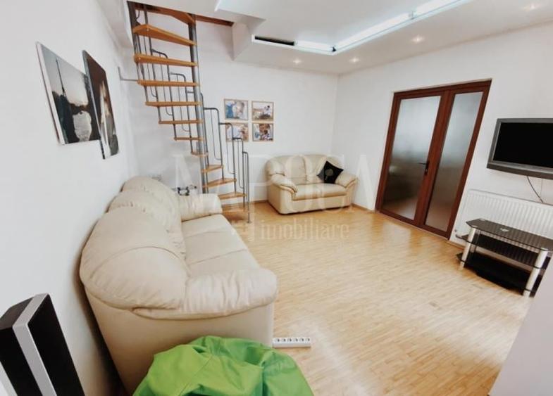 Casa 4 camere de vanzare in Someseni, Cluj Napoca - 11