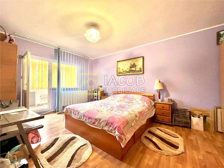 Apartament 2 CD, etaj 1, str. Bucovinei - 10