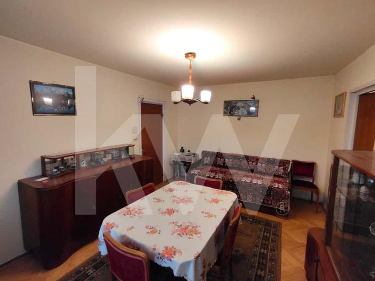APARTAMENT DE INCHIRIAT RAHOVEI - 9