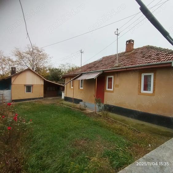 Vand casa la ?ara-com.Colceag-Prahova! - 7