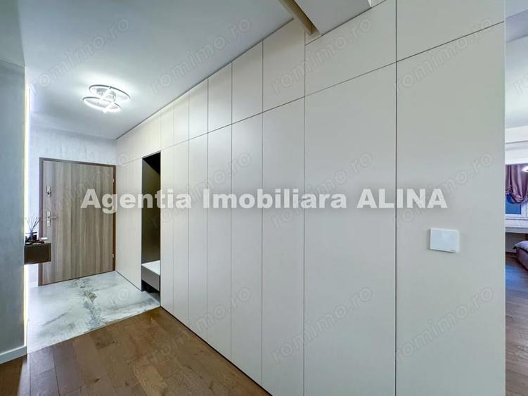 Apartament 3 camere in Deva, zona 22 Decembrie, suprafata utila 88 mp, parter inalt. - 5