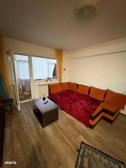 Apartament 2 camere Bld Independentei - Tg. Cucu - 2