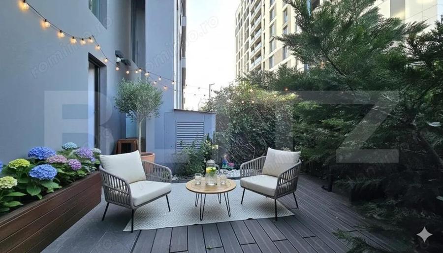 Duplex Unic, 5 Camere,150 mp Utili + 40 mp Gradina | La 8 min de Metrou Avia?iei - 14