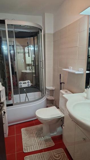 Apartament cu 2 camere decomandat în Calea Severinului