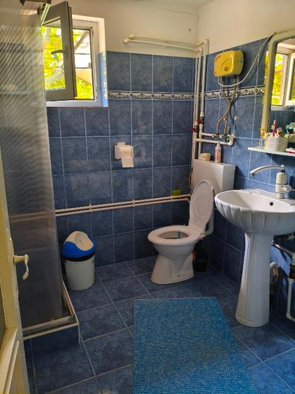 Casă individuală cu 4 camere cu Teren 1000 Mp în Limanu