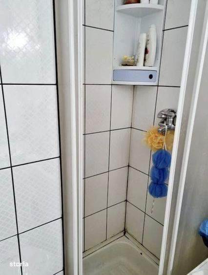 Inchiriez apartament 1 camera.Decomandat,30mp,Etaj 3 Manastur - 2