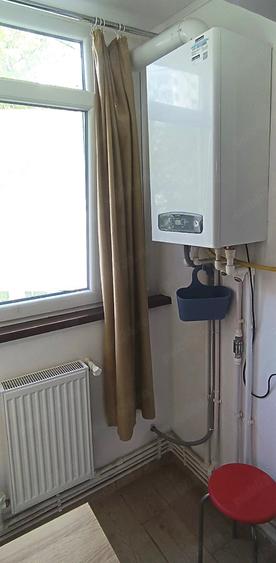 Garsoniera RENOVATA, CT, mobilata, utilata, ETAJ 1, Alexandru - Zimbru - 7