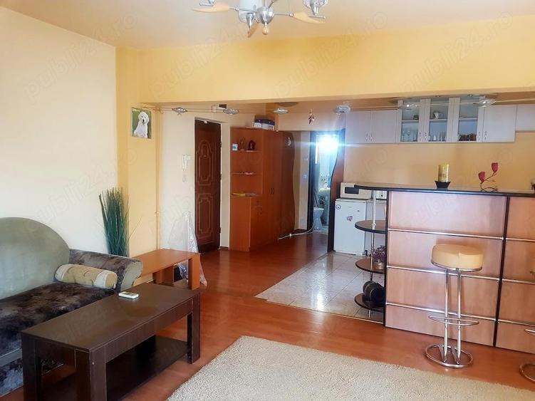 Ap 2 camere decomandat. P-?a M.Vit. - Vedere Bv+BONUS: GARANTIE 2 RATE - 2