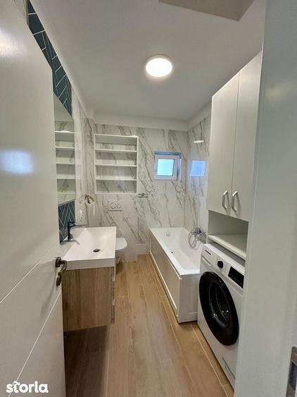 Apartament in Vila Hollosi Simon - 2