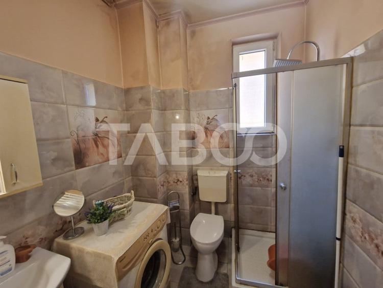 Casa individuala de vanzare cu acces auto in Terezian - 15