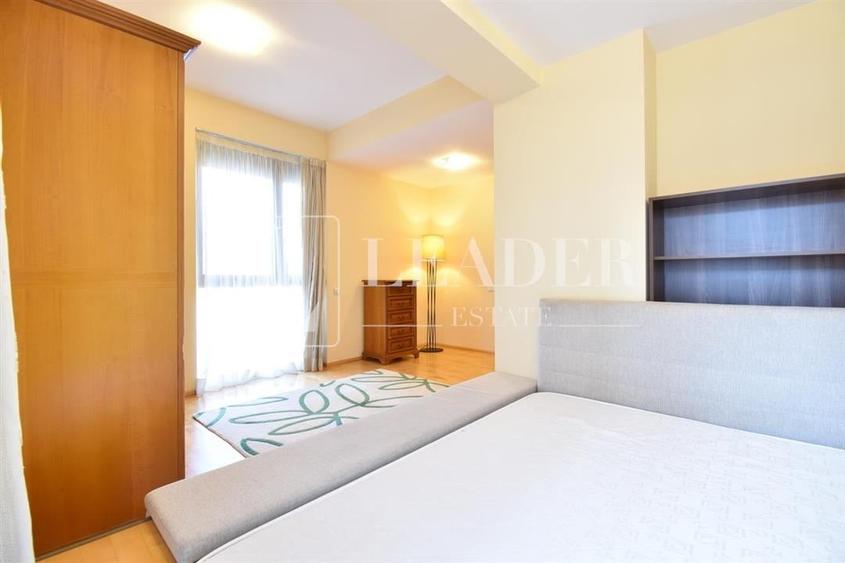 Inchiriere apartament I Herastrau - Soseaua Nordului - 26