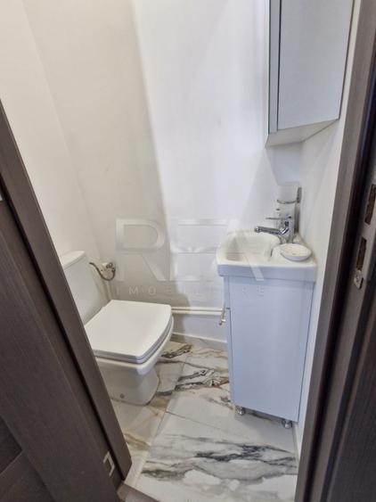 APARTAMENT CU 3 CAMERE IN APROPIEREA PARCURILOR TITAN ȘI NAȚIONAL - 18