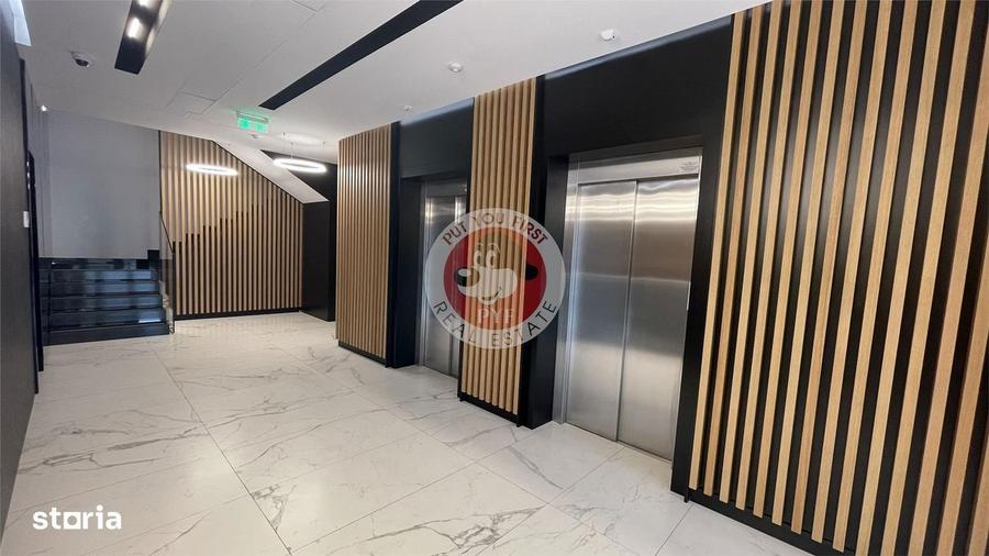 Parc Verdi | 2 camere | lux | 90mp | Constructie noua | B12968 - 4