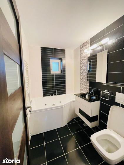 Inchiriere apartament 4 camere, decomandat, zona Piata Zorilor - 3