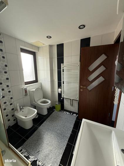 Casa individuala, noua P+2, cu pompe de caldura, CT si panouri 10kw - 7