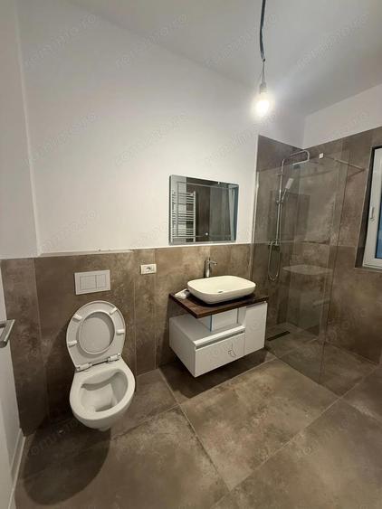 Apartament cu 2 camere POD PE TOATA SUPRAFATA la cateva minute de hotel IQ Braytim Giroc - 6