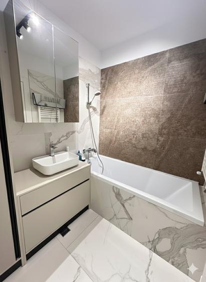 APARTAMENT 3 CAMERE DE LUX | HERĂSTRĂU – AVIAȚIEI | MOBILAT & UTILAT PREMIUM | - 16