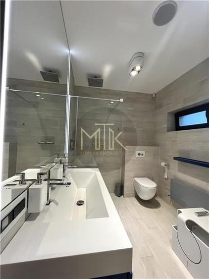 EROU IANCU NICOLAE | Vila superba 4 camere utilata&semi-mobilata cu PISCINA - 29