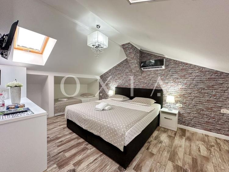 BX079 Casa individuala Cu Piscina- Giarmata - 9