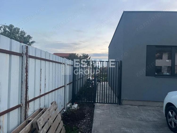 Duplex cu 3 camere in Dumbravita - 6