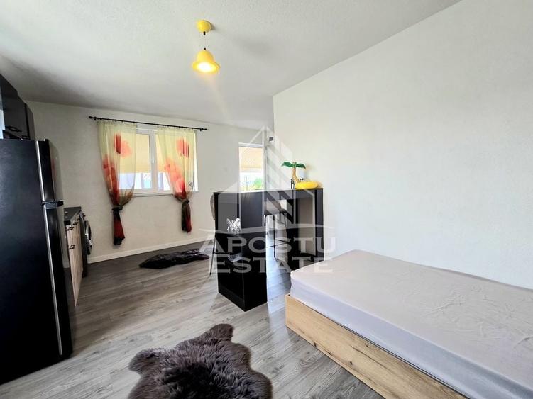 Casa individuala cu teren de 700 mp, Sag - 27