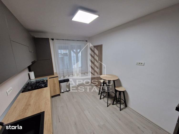 Duplex cu 5 camere si garaj,independent energetic,Dumbravita - 10