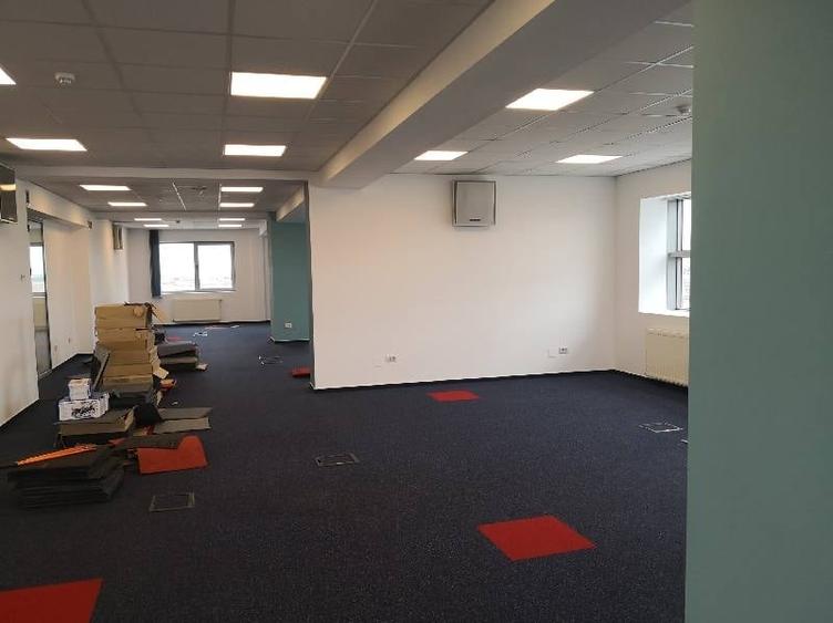 TATI Center, 13 Septembrie, 209 - 1081 mp  0% comision! - 14