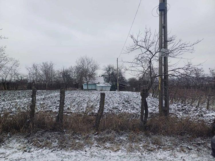 Casa Vanzare Cozmesti Jud Iasi - 7