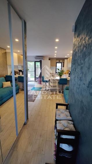 Apartament 3 camere, gradina proprie, pet frendly, loc de parcare - 7