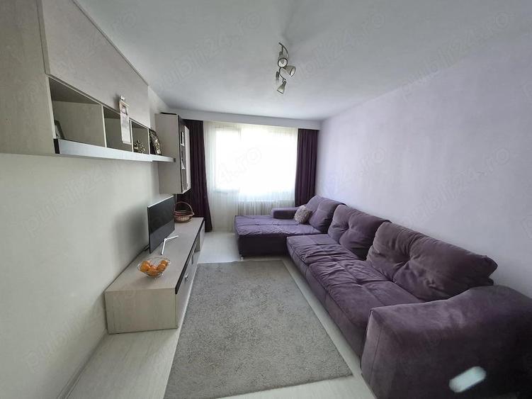 Apartamnet cu 3 camere - Titan - 5