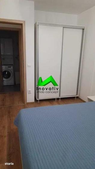 Apartament de inchiriat 2 camere Sibiu Turnisor - 4