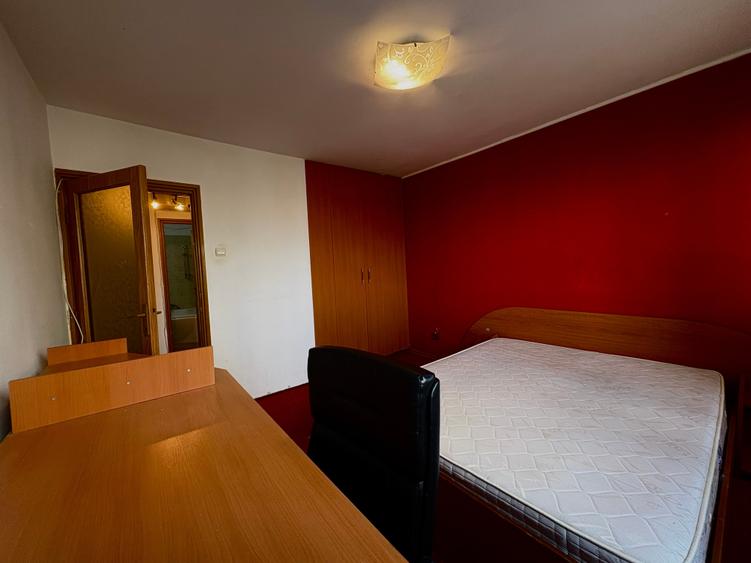 Apartament 2 Camere Giurgiului 50mp Etaj 3/7 - 10