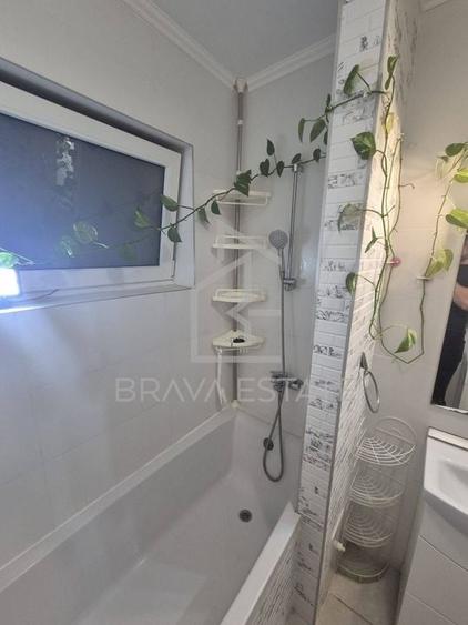 Apartament 2 camere, balcon, parcare , zona Floresti - 8