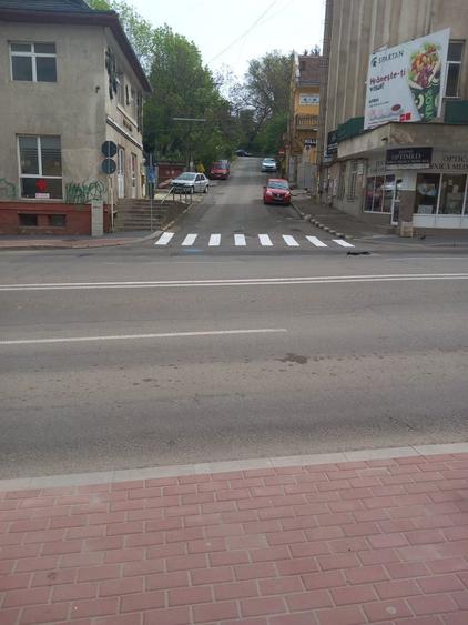 Dau in inchirie de casa spatiu pentru firma - 5