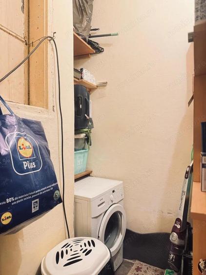 AV660 Apartament 1 camera, la curte, zona strazii Mangalia-Iosefin - 12