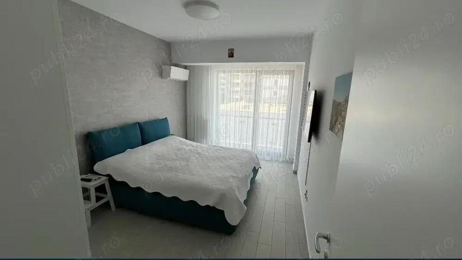 DeSilva Beach Side Mamaia Nord - Apt. 2 camere - 0% comision - 5