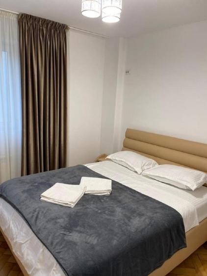  Iancu de Hunedoara  - Piata Victoriei Apartament 2 camere ultramodern , 50mp.  - 1