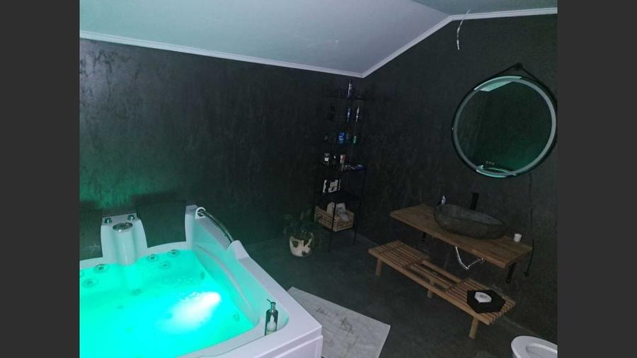 House for sale, 5 Rooms, 200 sqm, 650 sqm, Cărpiniș - 4