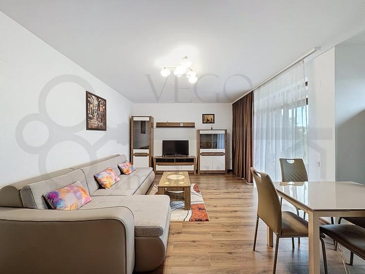 3-room apartment, 75 sqm, located in Zorilor area, UMF – Pasteur zone - 10